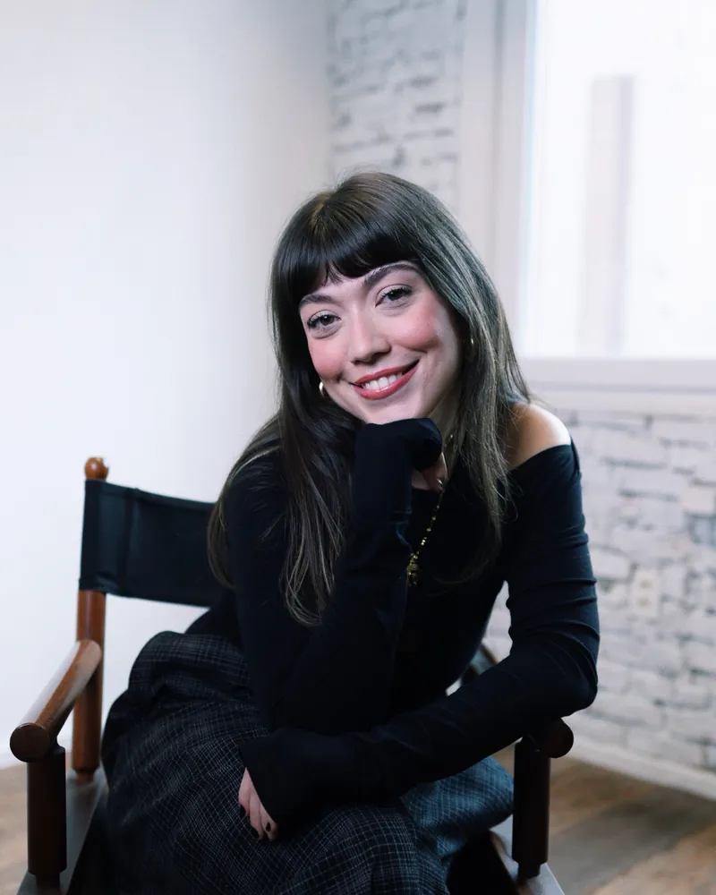 Ana Carolina Cordovil